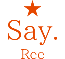 Say.Ree